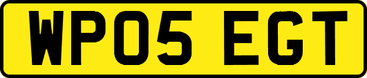 WP05EGT