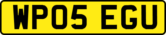 WP05EGU