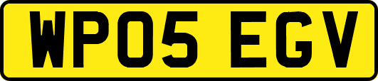 WP05EGV