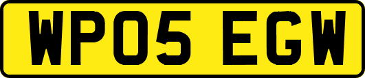 WP05EGW