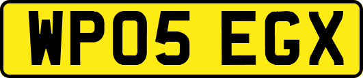 WP05EGX