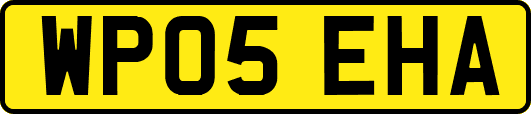 WP05EHA