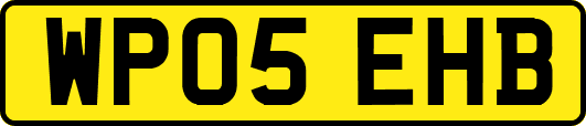 WP05EHB