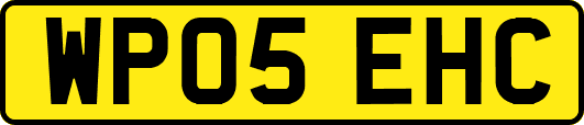 WP05EHC