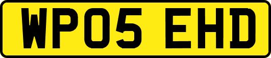 WP05EHD
