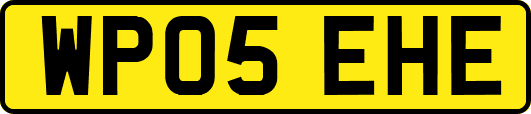 WP05EHE