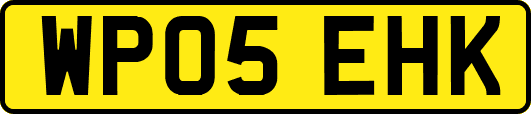 WP05EHK