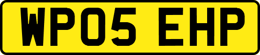 WP05EHP