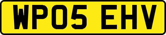 WP05EHV