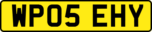 WP05EHY
