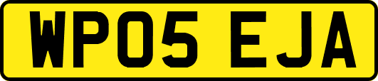 WP05EJA