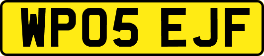 WP05EJF