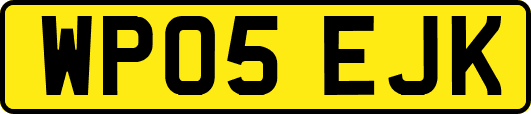 WP05EJK