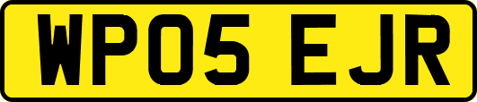 WP05EJR