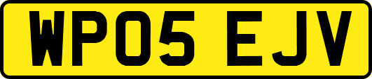 WP05EJV