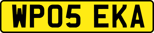 WP05EKA