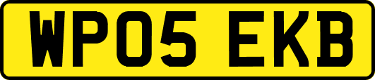 WP05EKB