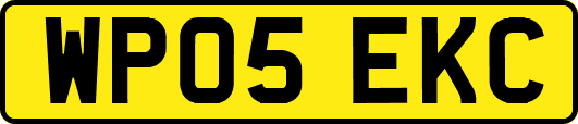 WP05EKC