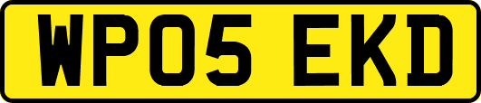 WP05EKD