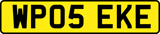 WP05EKE