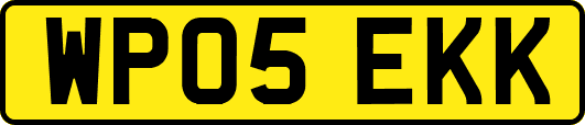 WP05EKK