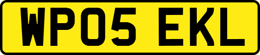 WP05EKL