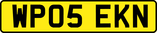 WP05EKN