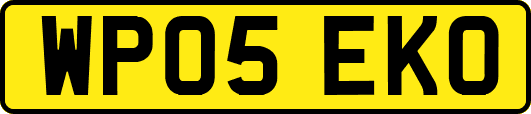WP05EKO