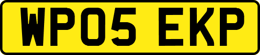 WP05EKP