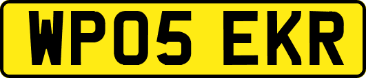 WP05EKR