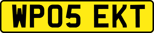 WP05EKT