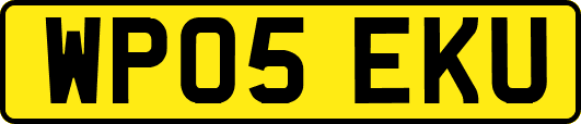 WP05EKU