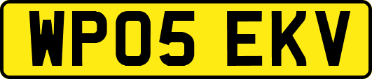 WP05EKV