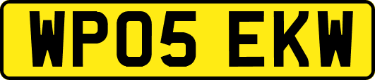 WP05EKW