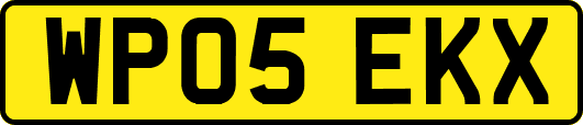 WP05EKX