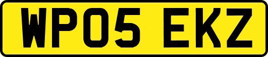 WP05EKZ