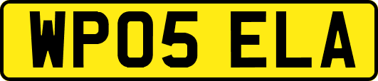 WP05ELA