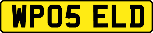 WP05ELD