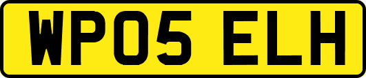 WP05ELH