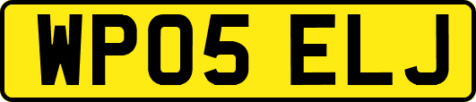 WP05ELJ
