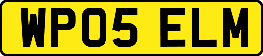 WP05ELM