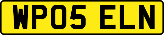 WP05ELN
