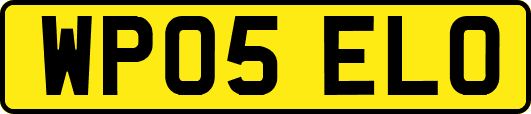 WP05ELO