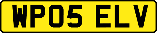 WP05ELV