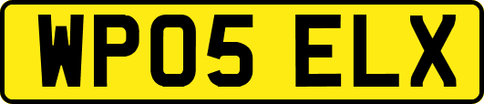 WP05ELX