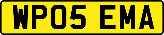 WP05EMA