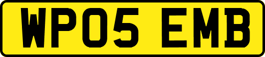 WP05EMB