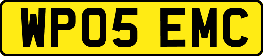 WP05EMC