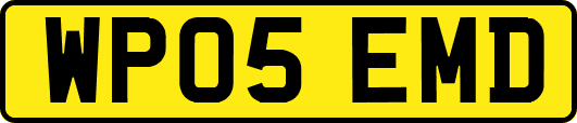 WP05EMD