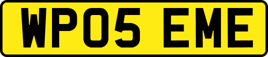 WP05EME
